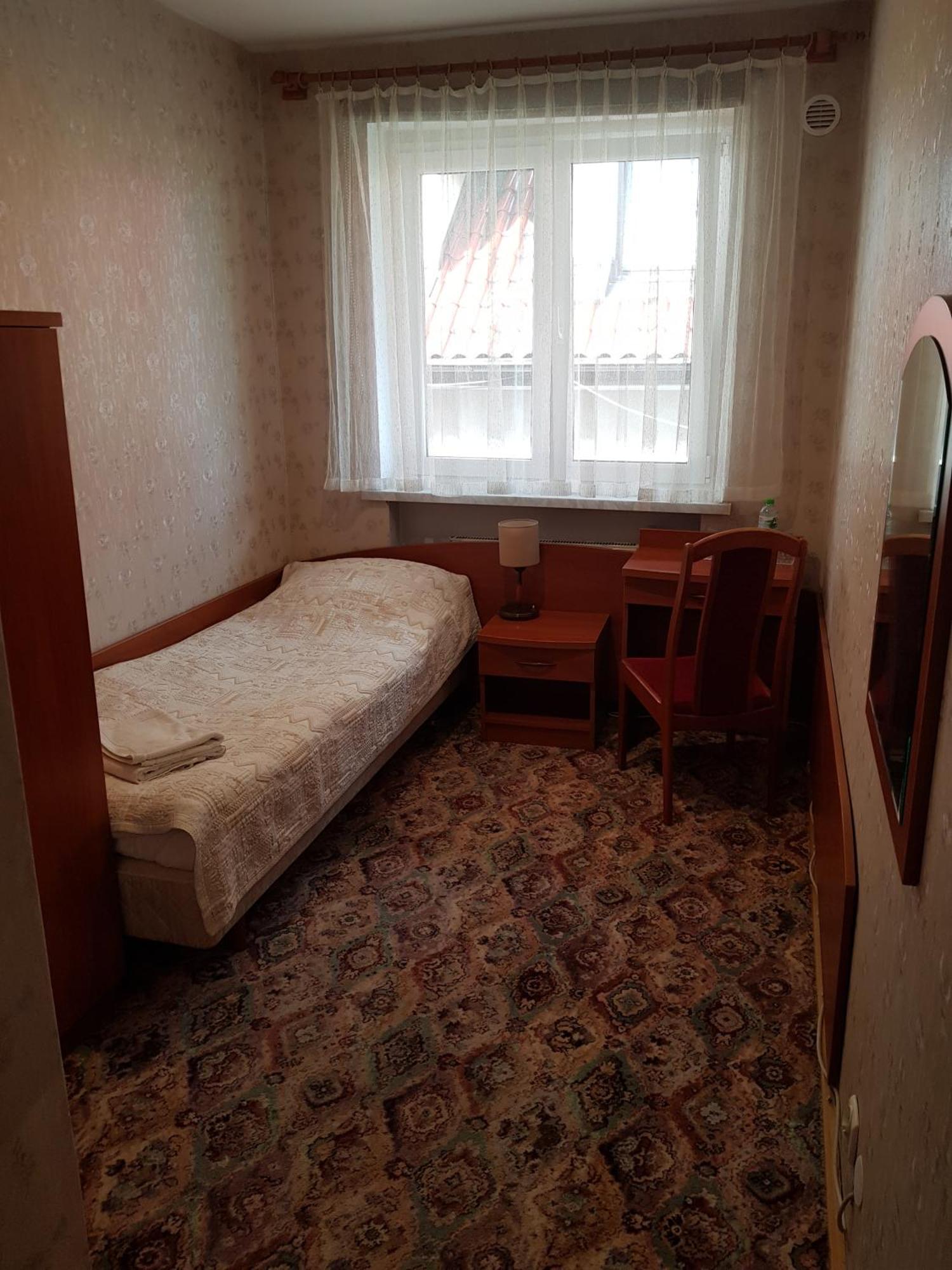 Hotel Jola Вжешня Екстер'єр фото
